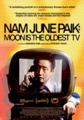 Nam June Paik. Księżyc to najstarszy telewizor świata